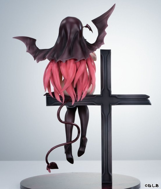 Succubus Sister no Oneesan 1/6 Figure