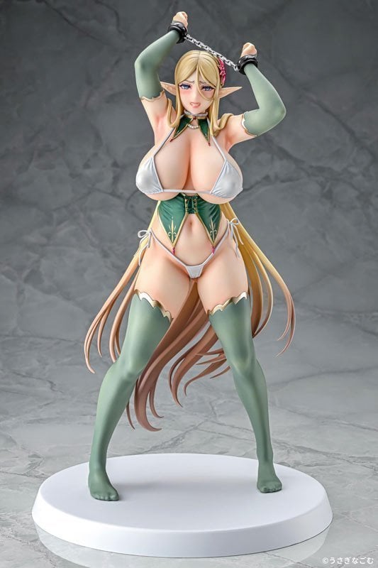 Eirene 1/6 Figure -- Tasogare no Shou Elf