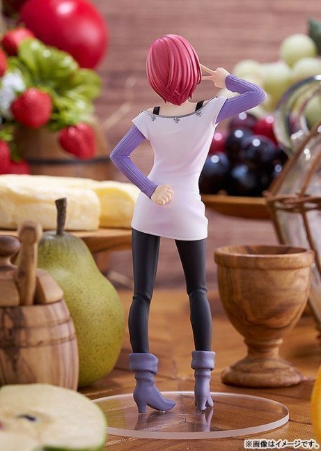 Gowther POP UP PARADE Figure -- The Seven Deadly Sins: Dragon's Judgement