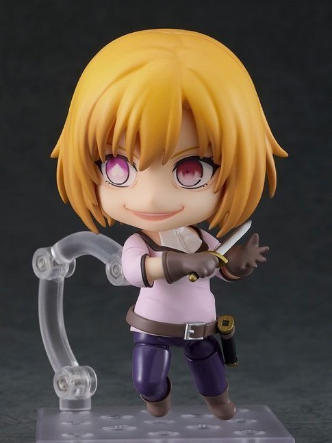 Sally Nendoroid Figure -- Peach Boy Riverside
