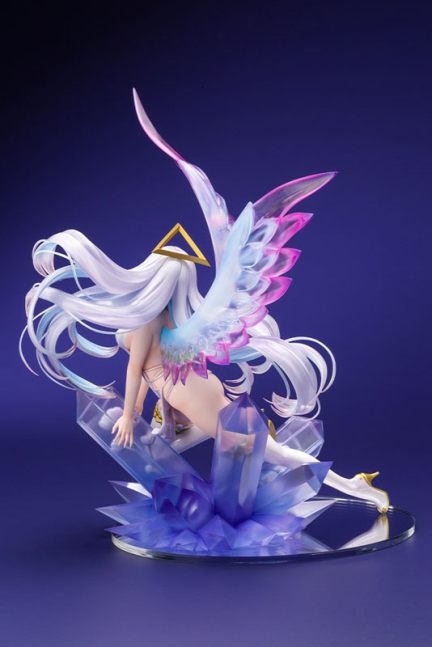 Aria -The Angel of Crystals- 1/7 Figure -- Museum of Mystical Melodies