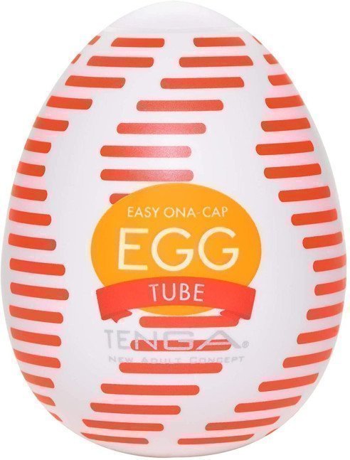 TENGA EGG TUBE