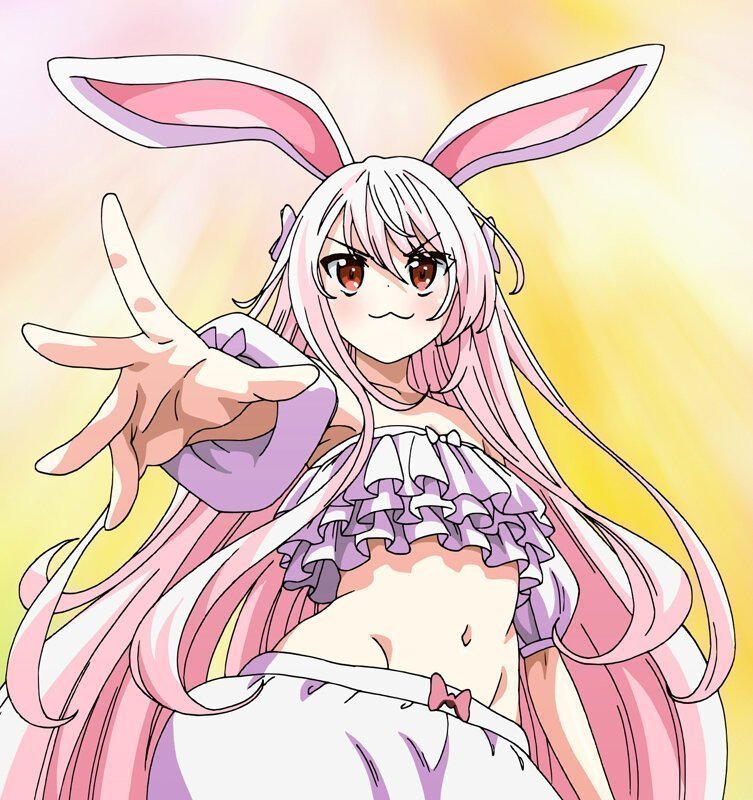 In a Different World, Try All My Might to Enjoy It With My Erotic Skills THE ANIMATION Vol. 6 (Region 2)