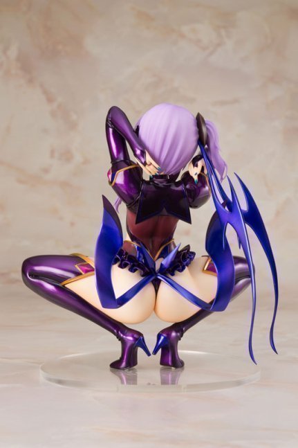 Aisei Tenshi Love Mary Succu Mare Lapis 1/6 Figure Illustrated by Satou Kuuki
