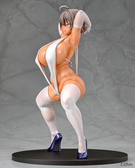 Ore no Koto Daisuki na Kouhai ga Rikubu no Coach ni Yarareteta Ken Misato Onomiya 1/5 Figure