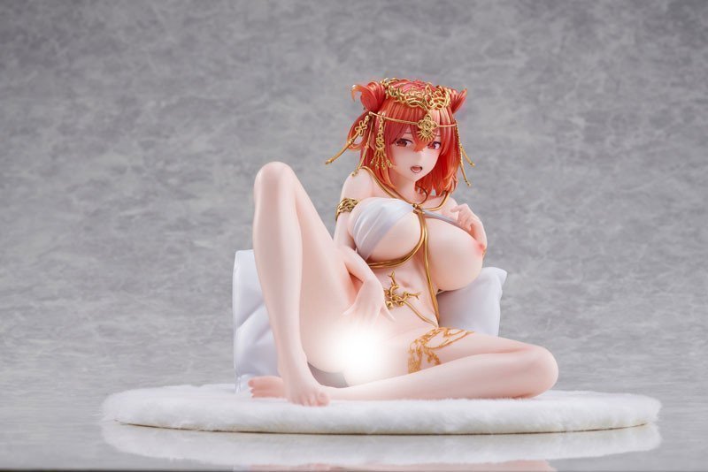 Odoriko Illustrated by Yatsumi Suzuame 1/6 Figure