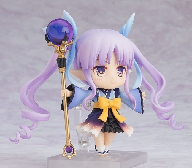 Kyoka Nendoroid Figure -- Princess Connect! Re:Dive