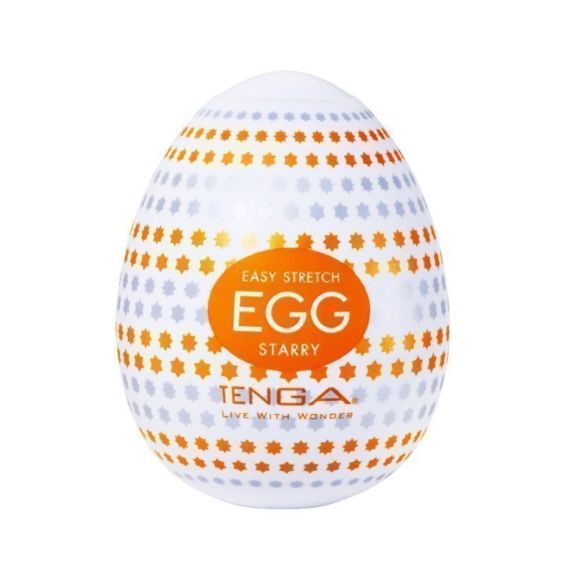 TENGA EGG VARIETY PACKAGE