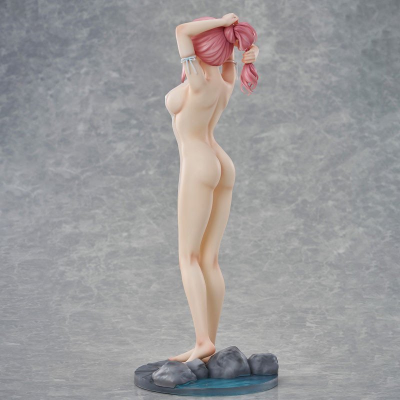 Kantoku 'Kurumi' 1/4 Figure