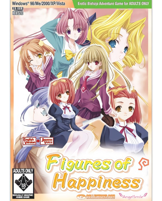 Figures of Happiness Download Edition