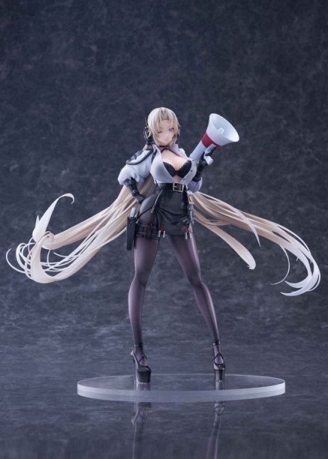 Kronshtadt 1/6 Figure Begin the Rush! -- Azur Lane