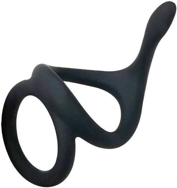 VIA Throttle Special Cock Ring - Expert