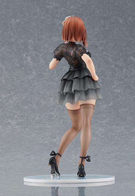 Ryza (Reisalin Stout) 1/6 Figure High Summer Formal Ver. -- Atelier Ryza 2: Lost Legends & the Secret Fairy