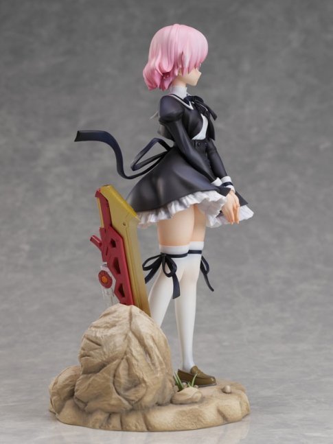 Riri Hitotsuyanagi 1/7 Figure -- Assault Lily BOUQUET