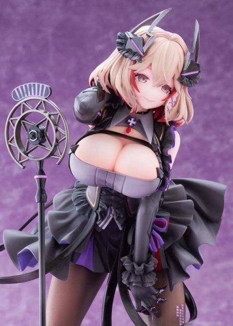 Roon Muse 1/6 Figure -- Azur Lane