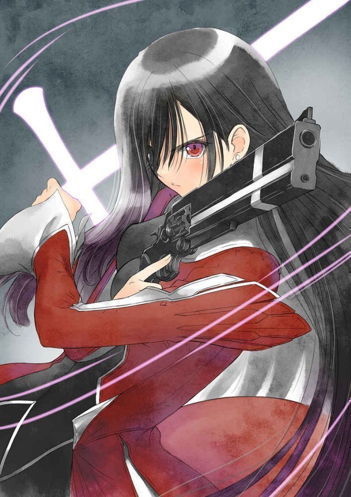 Sister Blood HARD CORE