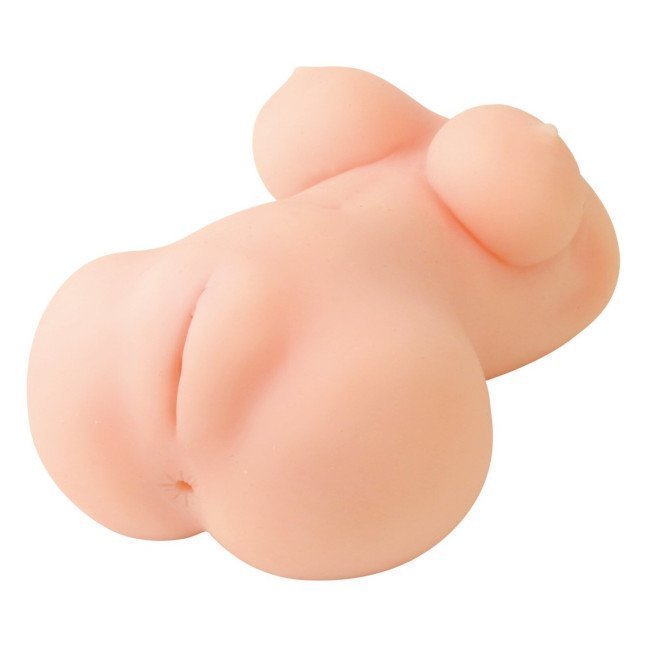 Punyu Kitsu!!