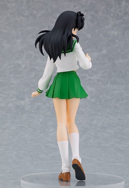 Kagome POP UP PARADE Figure -- InuYasha Final