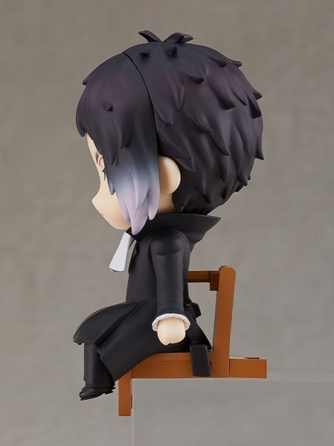 Ryunosuke Akutagawa Nendoroid Swacchao! Figure -- Bungo Stray Dogs