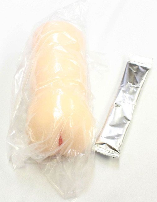 ONAHOLE BOX REMOVAL SERVICE [Add-on for Adult Toys Only]