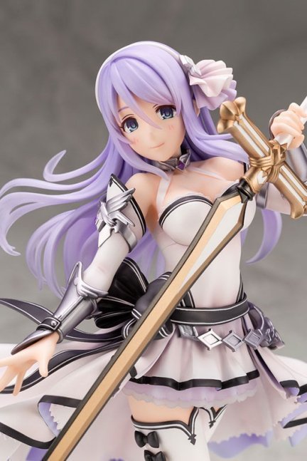 Shizuru 1/7 Figure -- Princess Connect! Re:Dive
