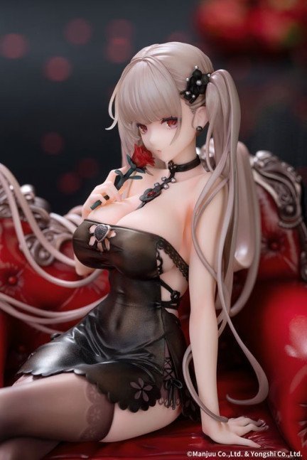 Formidable 1/7 Figure Barairo no Seiten Ver. -- Azur Lane