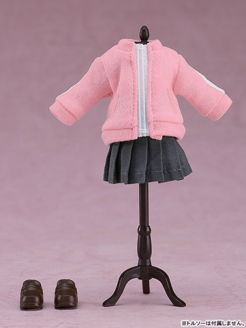 Hitori Gotoh  Nendoroid Doll -- BOCCHI THE ROCK!