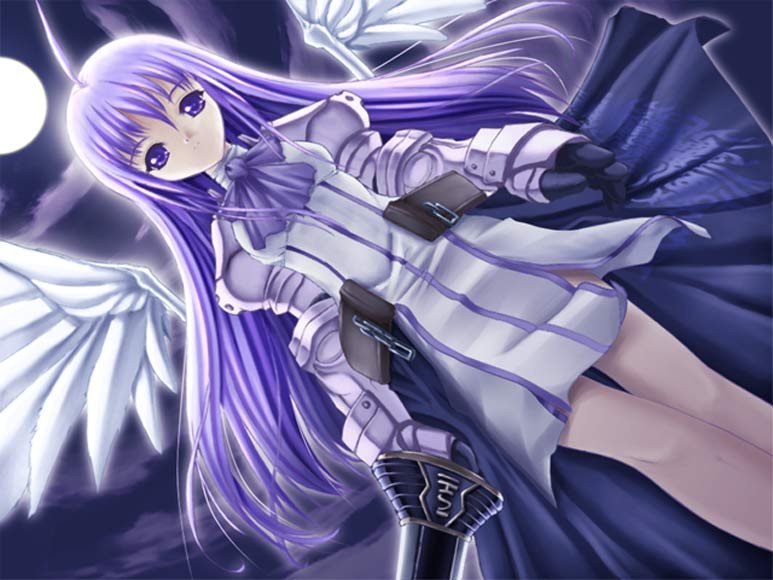 Aselia the Eternal - Package Edition