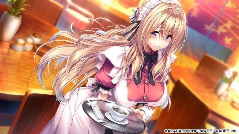 Amakano 2  - Switch