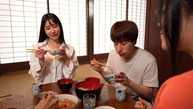 Incest Sex with Kyonyu Sister in the Countryside Collection 4 Hours