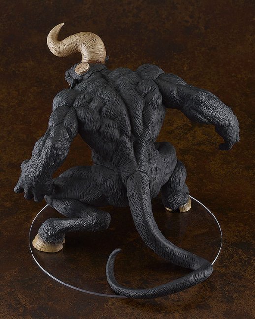 Zodd POP UP PARADE L size Figure -- Berserk