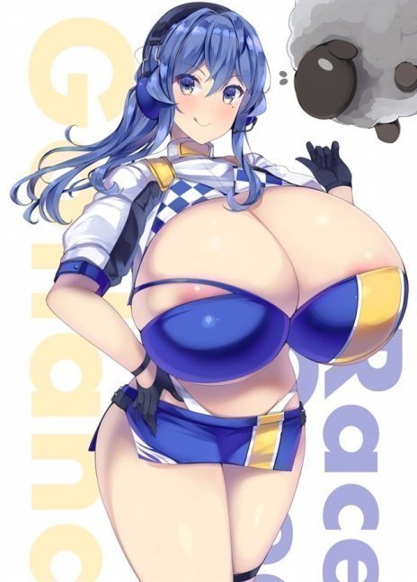 UNI NO TAWAWA BOOK OVERSEA