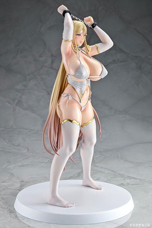 Tasogare no Shou Elf Eirene 1/6 Figure White ver.