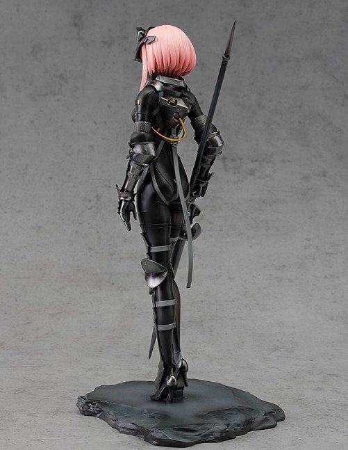 FALSLANDER LANZE REITER 1/7 Figure