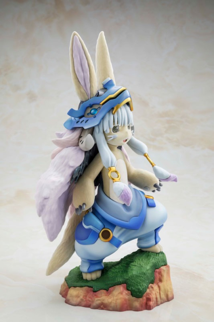 Nanachi 1/7 KDcolle Figure -- Abyss: The Golden City of the Scorching Sun
