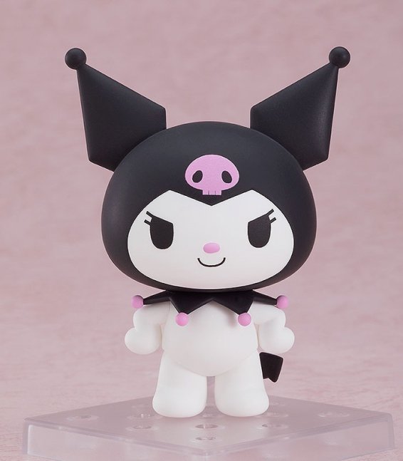 Kuromi Nendoroid Figure