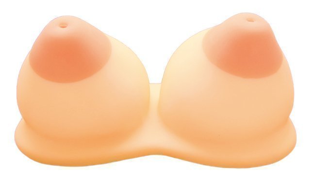 Pururun Oppai Nipple Fuck