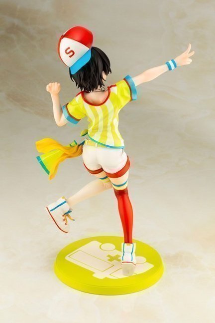 Oozora Subaru 1/7 Figure -- Hololive Production