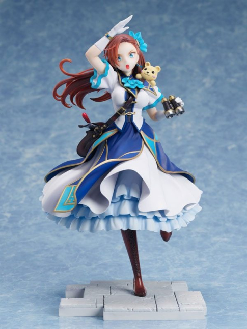 Catarina Claes 1/7 Figure -- My Next Life as a Villainess: All Routes Lead to Doom! X