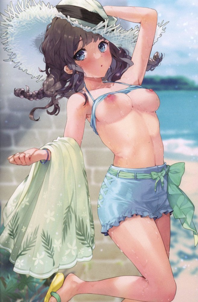 Mero Mero Girls