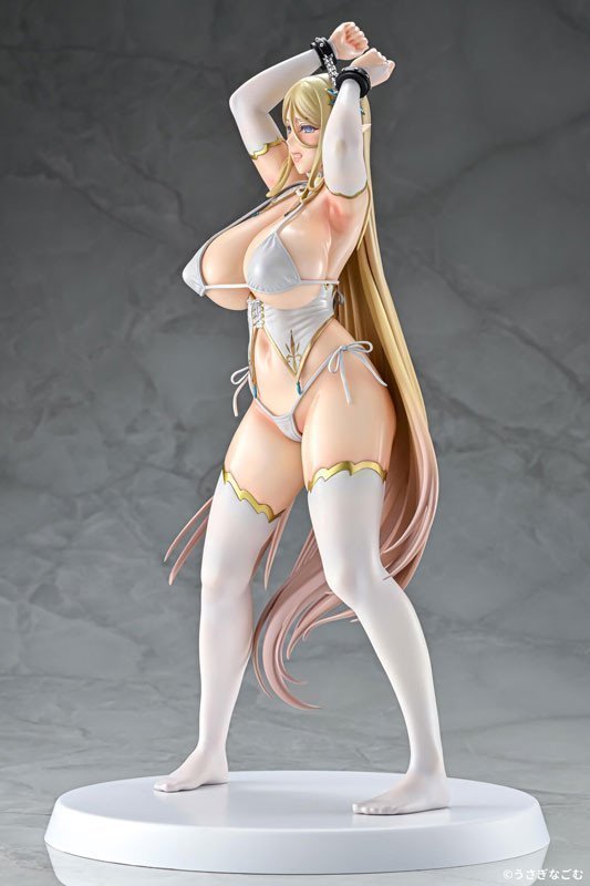 Tasogare no Shou Elf Eirene 1/6 Figure White ver.