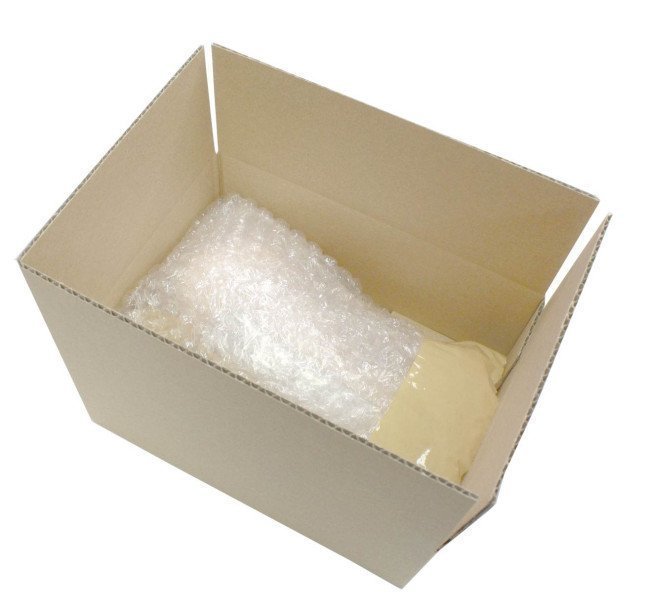 ONAHOLE BOX REMOVAL SERVICE [Add-on for Adult Toys Only]