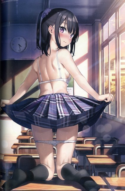SHIZUKU - KANTOKU  20th Anniversary ArtWorks