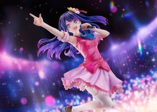 Ai 1/7 Figure -- Oshi no Ko