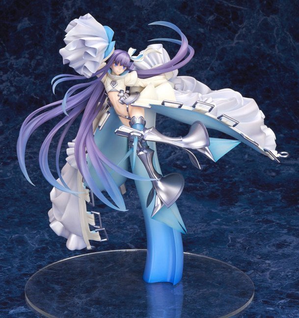 Alter Ego/Meltryllis 1/8 Figure -- Fate/Grand Order