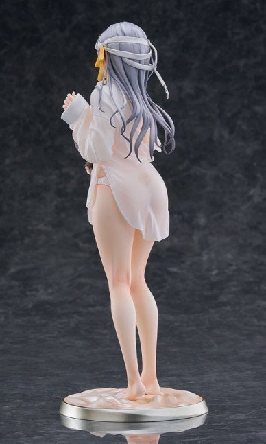 Modernia: First Affection 1/7 Figure -- Goddess of Victory: Nikke