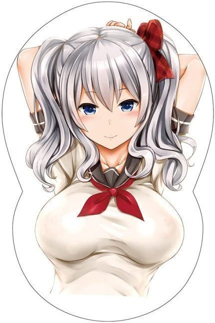 OPPAI BOARD Cover #1