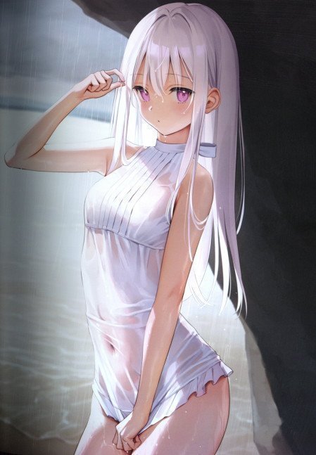 mignon Art Book - 「YUMMY TUMMY」