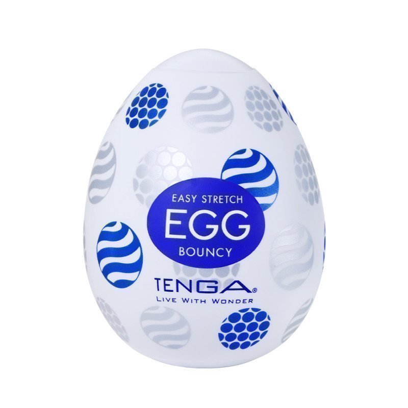 TENGA EGG VARIETY PACKAGE