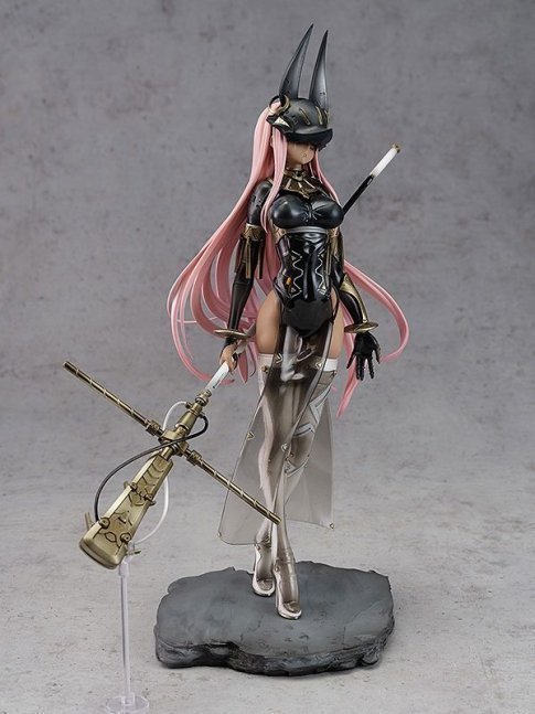 FALSLANDER HEMET NETHEL 1/7 Figure